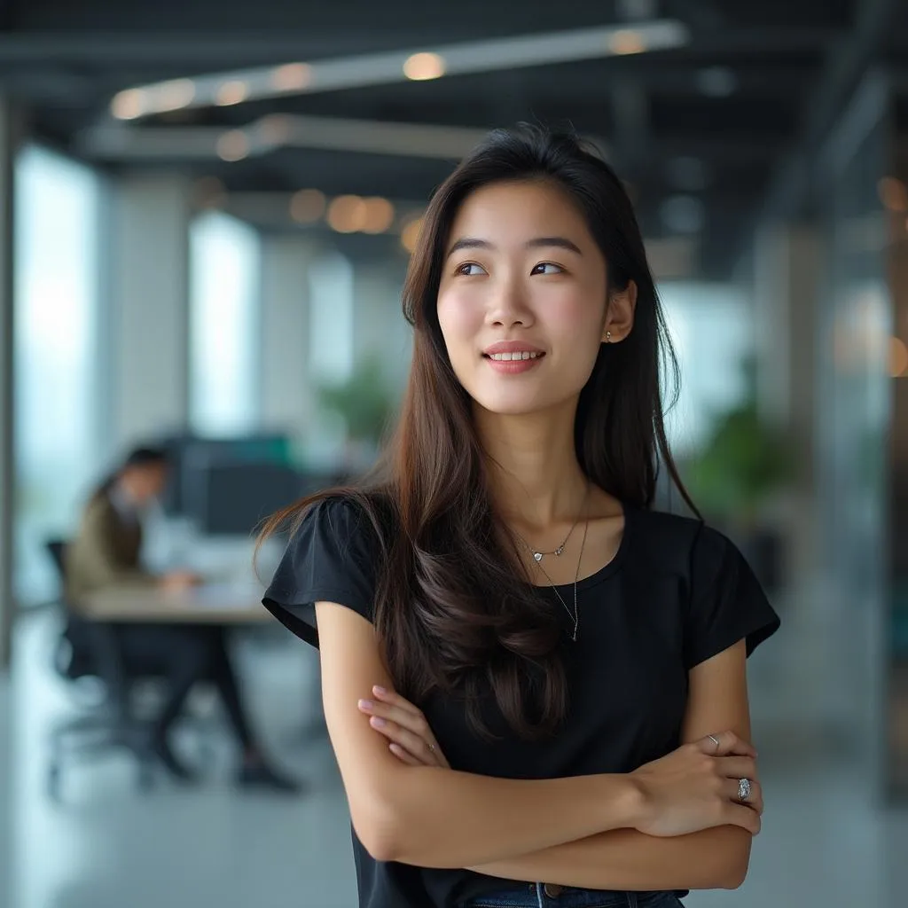 客户 Maya Tan